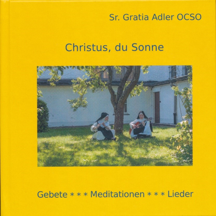 Christus, du Sonne